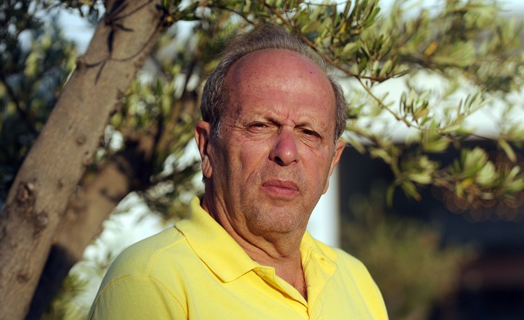 Boris Ivesha (M. ANGELINI)