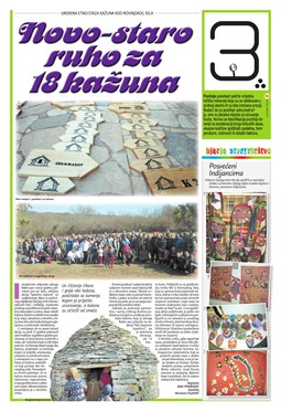 Glas Istre: četvrtak, 29. ožujak 2012. - stranica 27