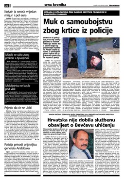 Glas Istre: srijeda, 25. siječanj 2006. - stranica 35