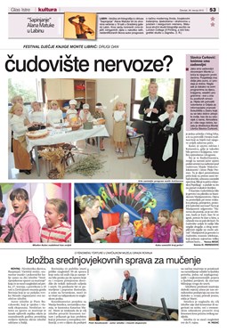 Glas Istre: četvrtak, 26. travanj 2012. - stranica 52