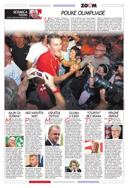 Glas Istre: subota, 11. kolovoz 2012. - stranica 26