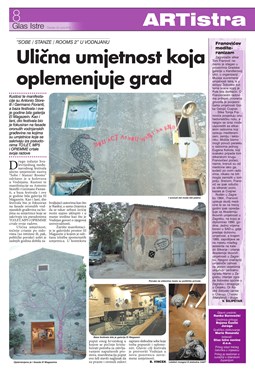 Glas Istre: četvrtak, 20. rujan 2012. - stranica 27
