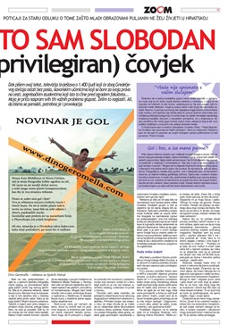 Glas Istre: subota, 6. listopad 2012. - stranica 29