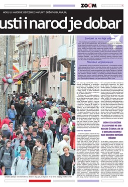 Glas Istre: subota, 3. studeni 2012. - stranica 29