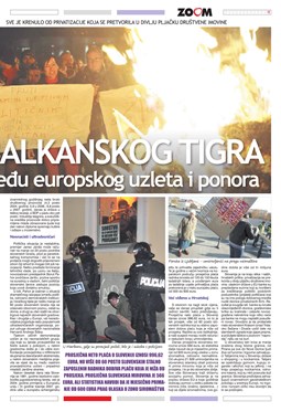 Glas Istre: subota, 8. prosinac 2012. - stranica 29