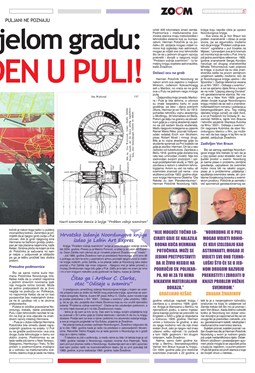 Glas Istre: subota, 22. prosinac 2012. - stranica 25