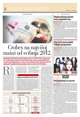 Glas Istre: srijeda, 9. siječanj 2013. - stranica 27
