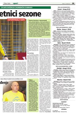 Glas Istre: srijeda, 27. ožujak 2013. - stranica 35
