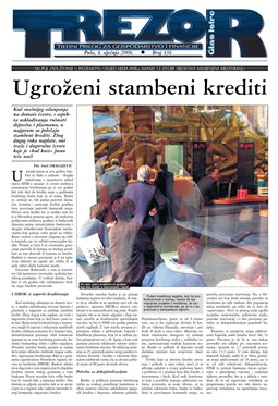 Glas Istre: srijeda, 4. siječanj 2006. - stranica 23
