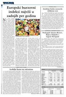 Glas Istre: srijeda, 4. siječanj 2006. - stranica 24