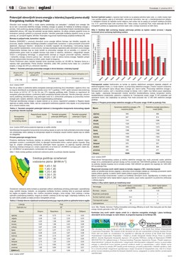 Glas Istre: ponedjeljak, 2. prosinac 2013. - stranica 18