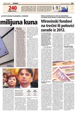Glas Istre: srijeda, 15. siječanj 2014. - stranica 24