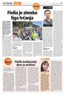 Glas Istre: nedjelja, 16. ožujak 2014. - stranica 28