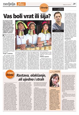 Glas Istre: nedjelja, 28. rujan 2014. - stranica 29
