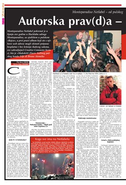 Glas Istre: petak, 22. prosinac 2006. - stranica 11