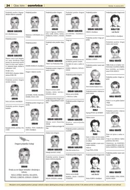 Glas Istre: četvrtak, 15. prosinac 2016. - stranica 34