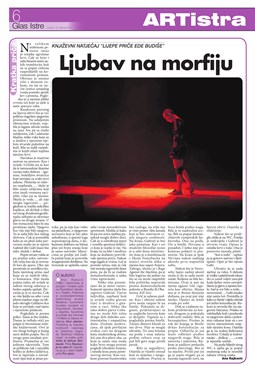 Glas Istre: srijeda, 18. siječanj 2017. - stranica 26