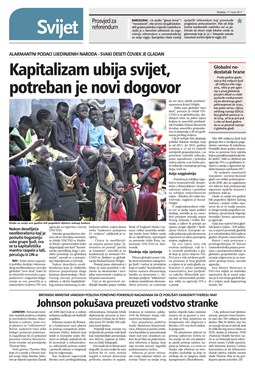 Glas Istre: nedjelja, 17. rujan 2017. - stranica 8