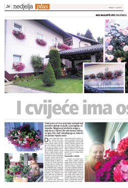 Glas Istre: nedjelja, 17. rujan 2017. - stranica 26