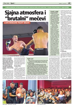 Glas Istre: nedjelja, 17. rujan 2017. - stranica 37