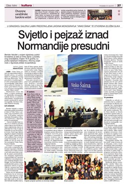Glas Istre: ponedjeljak, 25. rujan 2017. - stranica 37