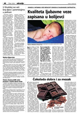 Glas Istre: subota, 24. veljača 2007. - stranica 48