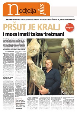 Glas Istre: nedjelja, 29. listopad 2017. - stranica 10