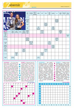Glas Istre: nedjelja, 29. listopad 2017. - stranica 24