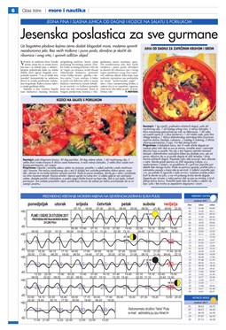 Glas Istre: ponedjeljak, 30. listopad 2017. - stranica 26