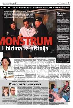 Glas Istre: subota, 10. studeni 2007. - stranica 2