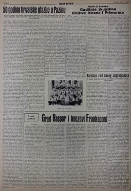 Glas Istre: petak, 18. veljača 1955. - stranica 4