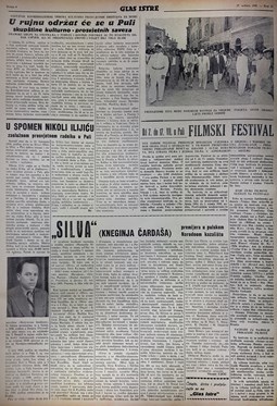 Glas Istre: petak, 27. svibanj 1955. - stranica 4