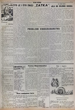 Glas Istre: petak, 27. svibanj 1955. - stranica 5