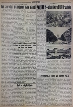 Glas Istre: petak, 22. srpanj 1955. - stranica 3