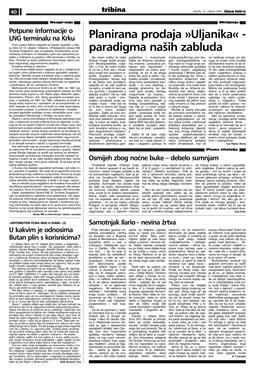 Glas Istre: srijeda, 22. veljača 2006. - stranica 39