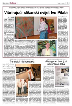 Glas Istre: nedjelja, 16. rujan 2007. - stranica 12