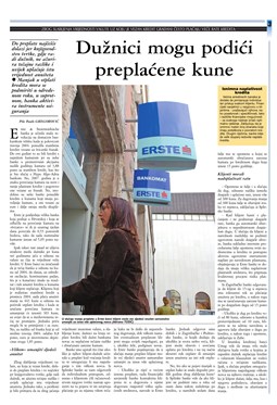 Glas Istre: srijeda, 24. listopad 2007. - stranica 22