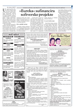 Glas Istre: srijeda, 21. studeni 2007. - stranica 26