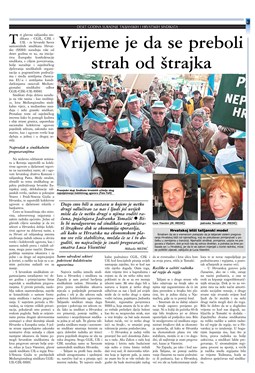 Glas Istre: srijeda, 12. prosinac 2007. - stranica 23