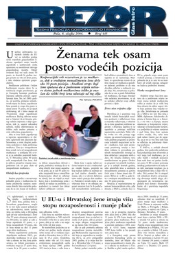 Glas Istre: srijeda, 8. ožujak 2006. - stranica 21