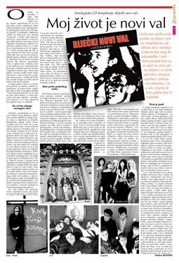 Glas Istre: subota, 23. veljača 2008. - stranica 6