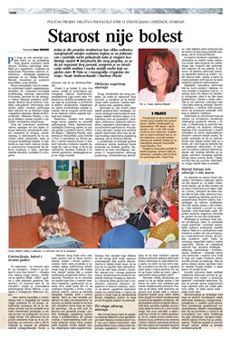 Glas Istre: četvrtak, 28. veljača 2008. - stranica 26