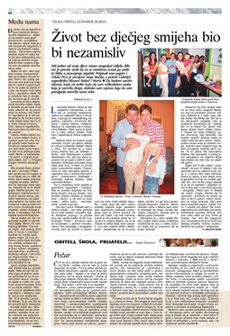 Glas Istre: četvrtak, 13. ožujak 2008. - stranica 25