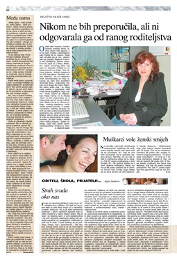 Glas Istre: četvrtak, 10. travanj 2008. - stranica 25