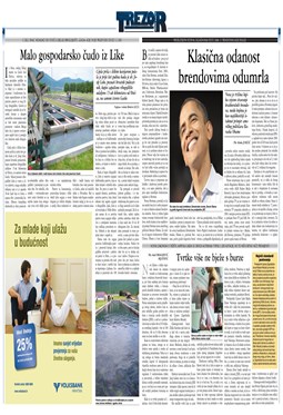 Glas Istre: srijeda, 21. svibanj 2008. - stranica 20