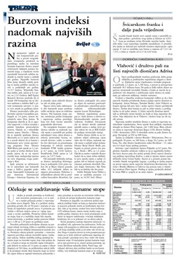 Glas Istre: srijeda, 29. ožujak 2006. - stranica 24