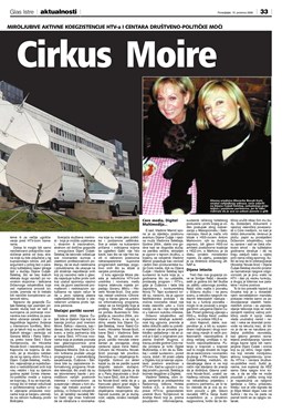 Glas Istre: ponedjeljak, 15. prosinac 2008. - stranica 32