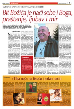 Glas Istre: srijeda, 24. prosinac 2008. - stranica 27