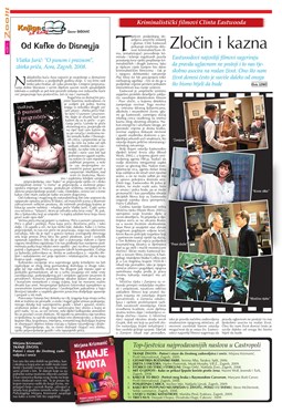 Glas Istre: subota, 28. ožujak 2009. - stranica 33