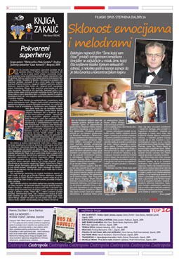 Glas Istre: subota, 24. listopad 2009. - stranica 33